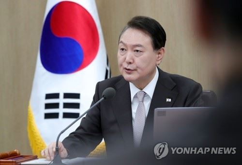 “尹, 군사합의 효력정지 검토” 지시, 남북관계 격랑 속으로 빠지나 