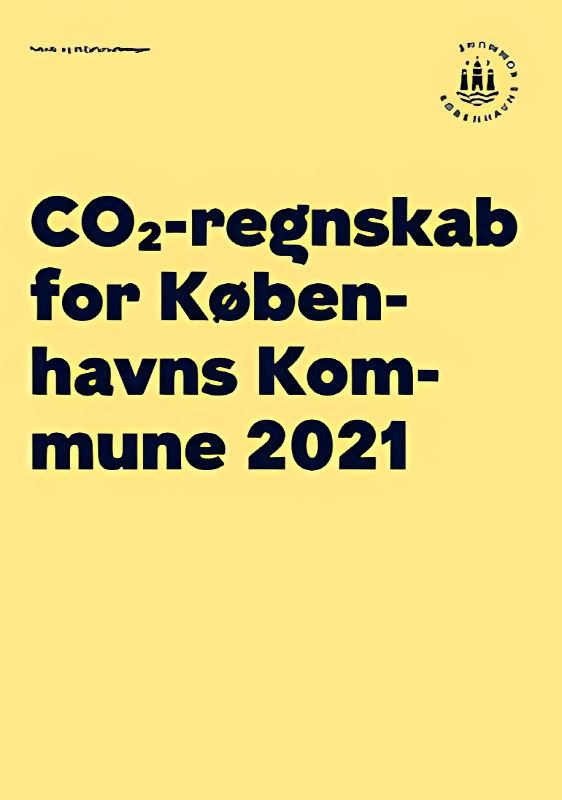 [환경칼럼] 2025년 세계최초 탄소중립을 향한 코펜하겐의 도전 “CPH 2025 Climate Plan” | 시사의창